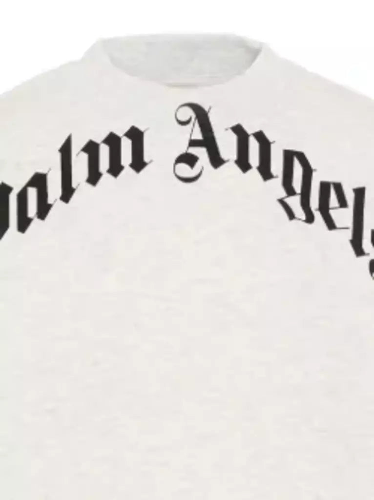 Palm Angels Kids Felpe