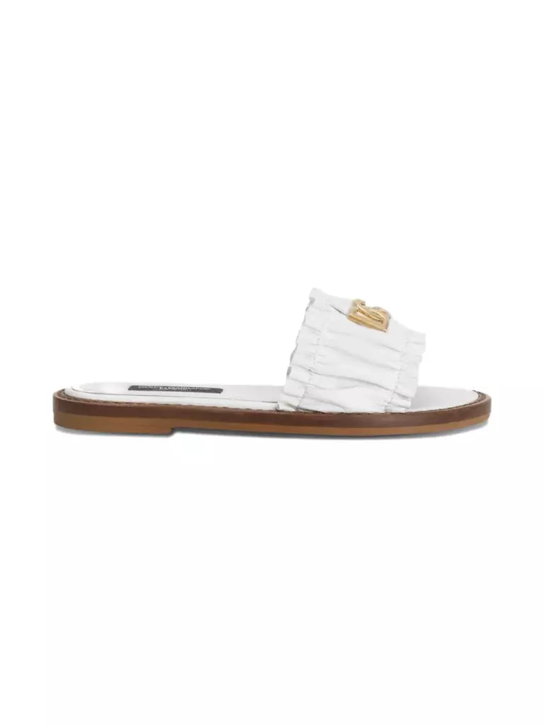 Dolce & Gabbana Kids Sandali