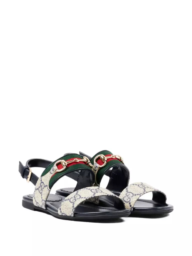 Gucci Kids Sandali