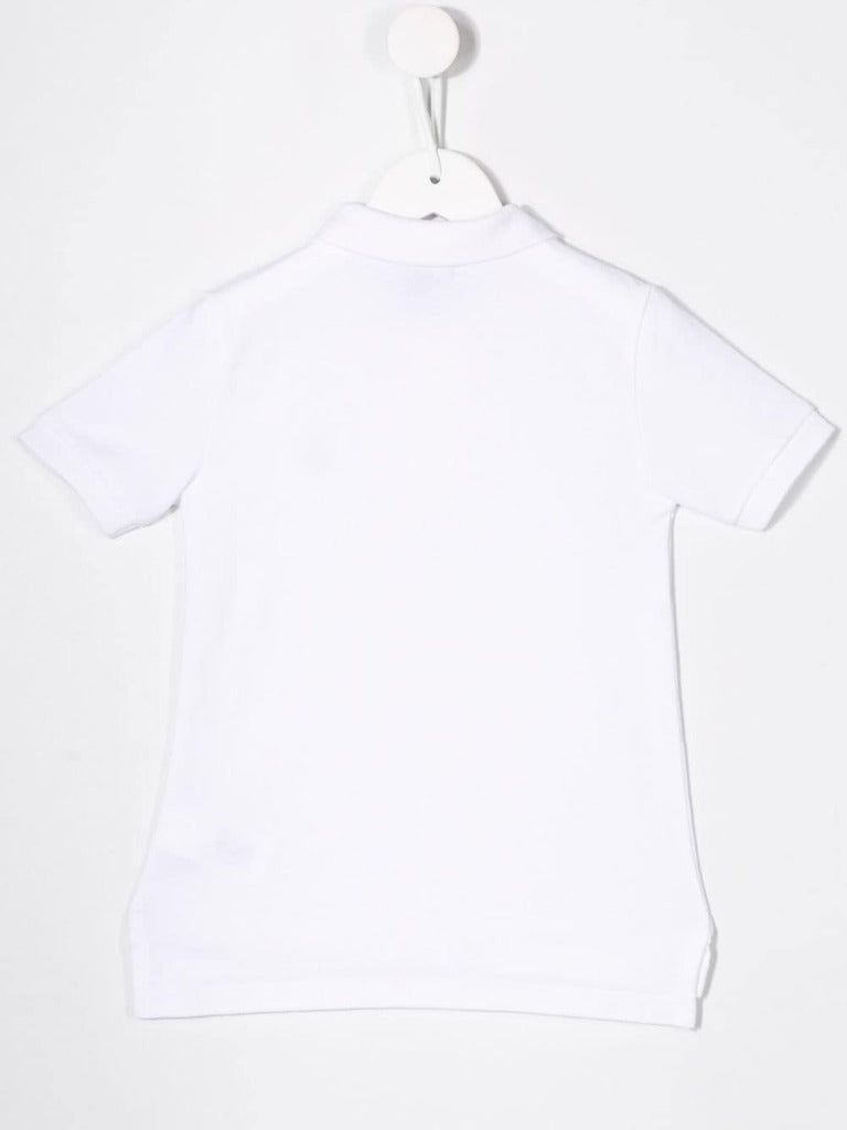 Polo Ralph Lauren Kids Polo manica corta