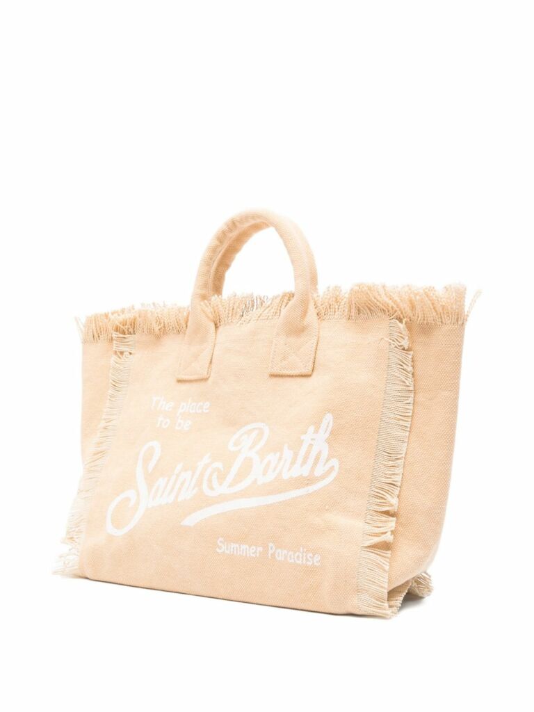 MC2 ST. Barth Borsa