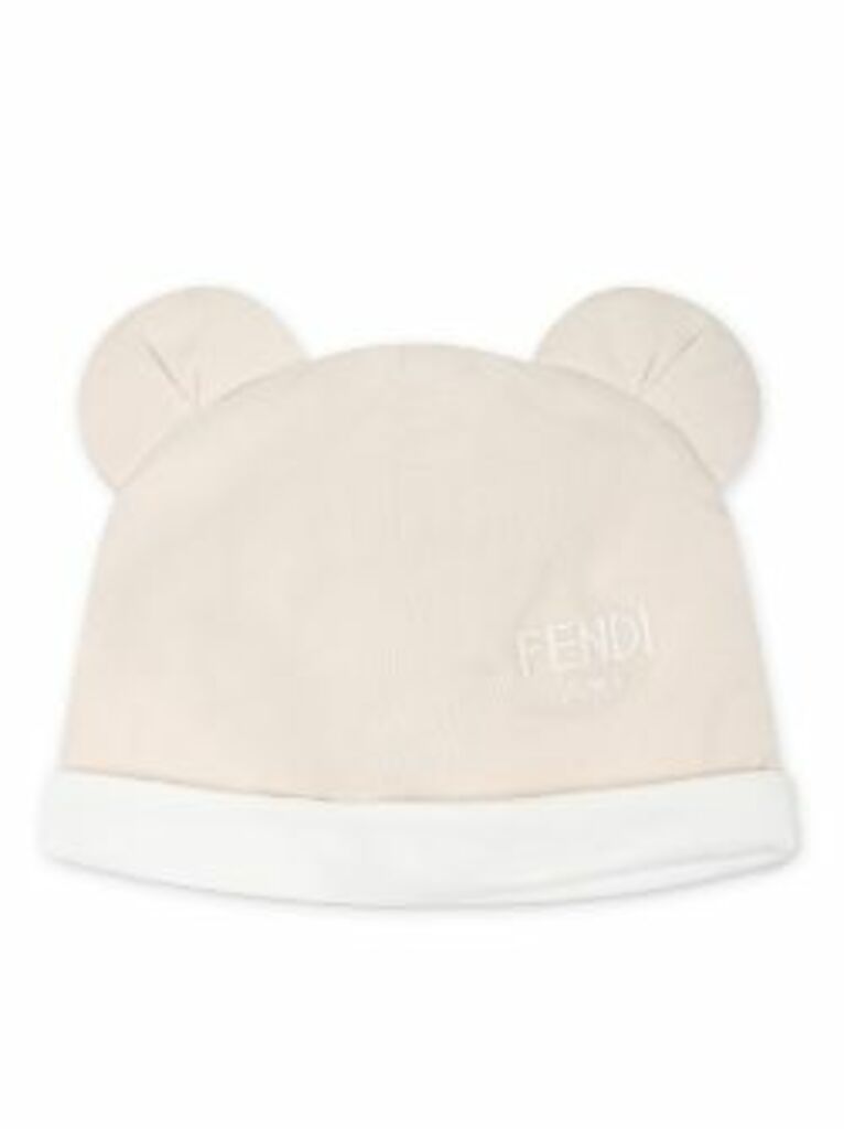 Fendi Kids Tutina