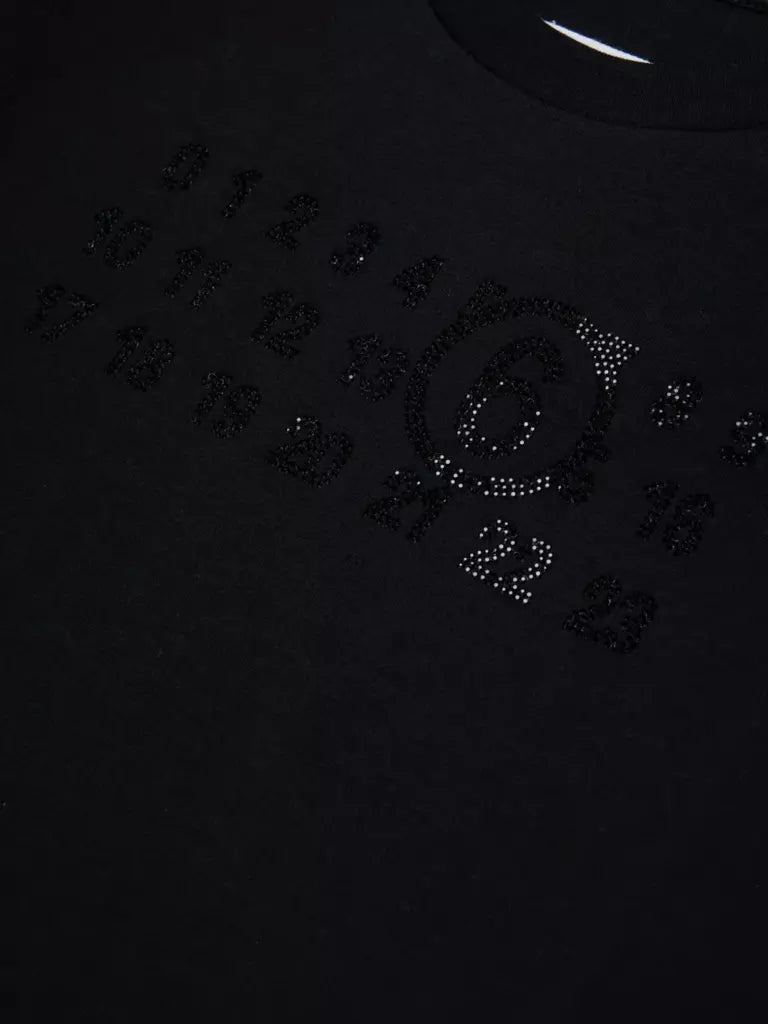MM6 Maison Margiera T-shirt