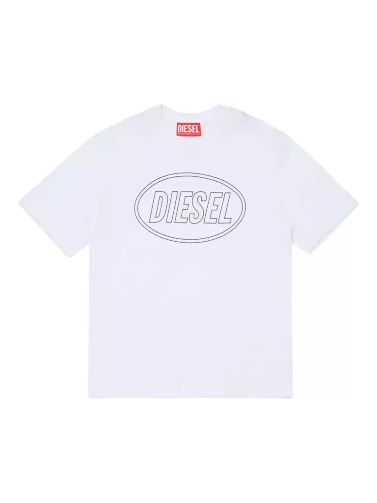 Diesel Kids T-shirt