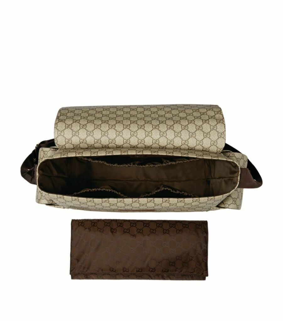Gucci Kids Borsa mamma