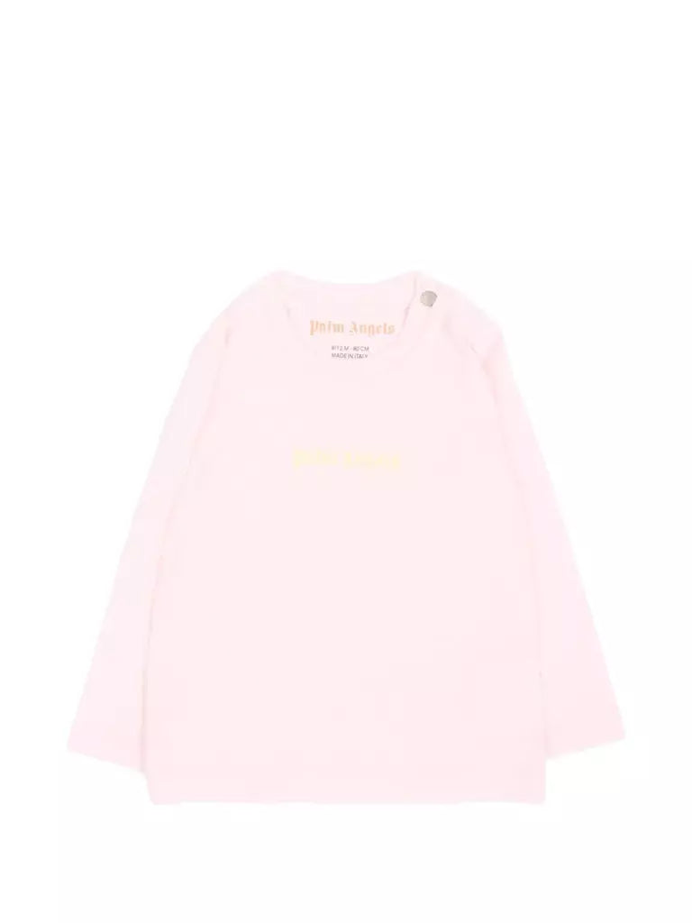 Palm Angels Kids T-shirt