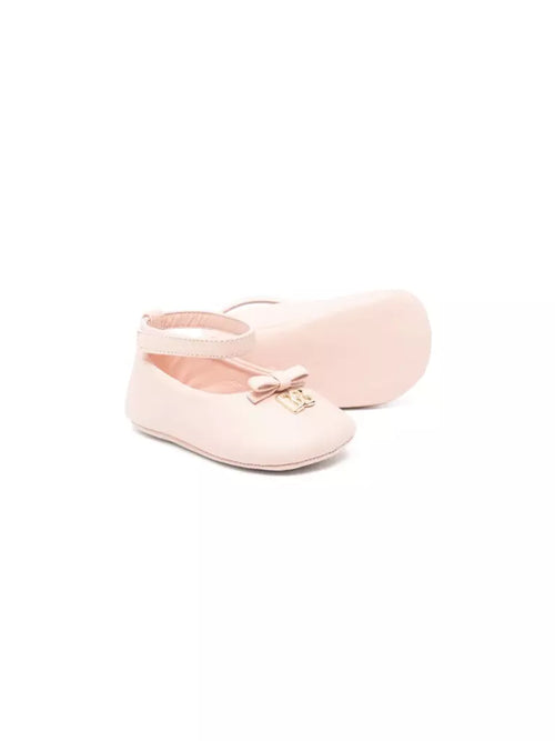 Dolce & Gabbana Kids Ballerine