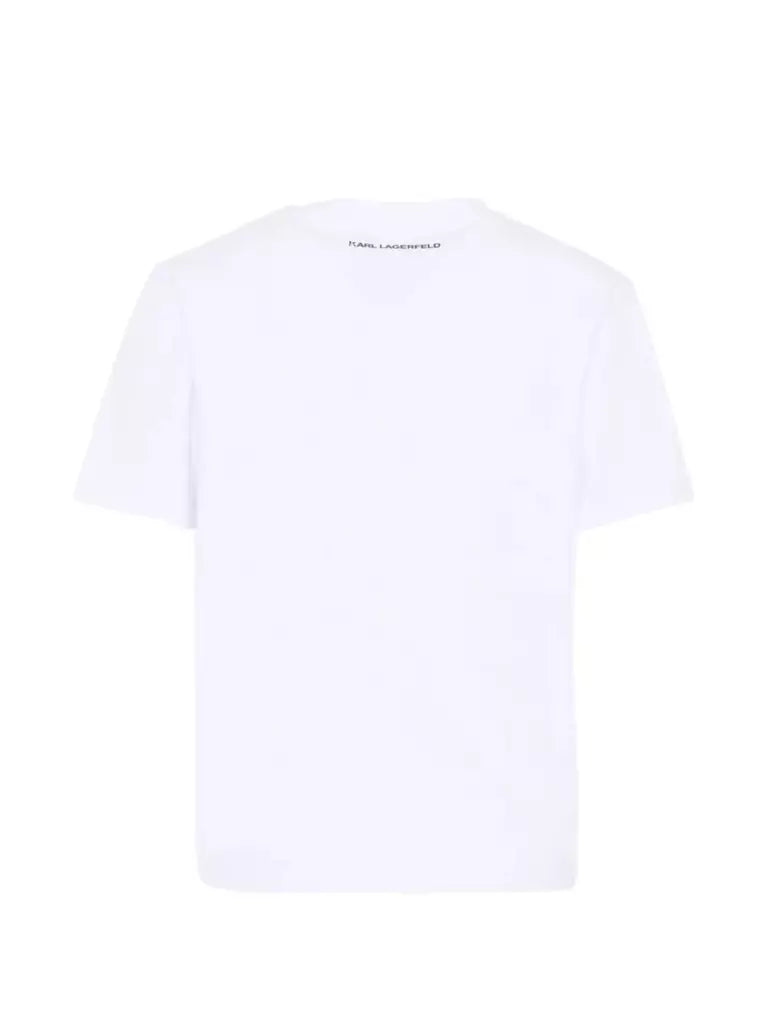 Karl Lagerfeld Kids T-shirt
