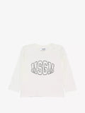 MSGM Kids T-shirt