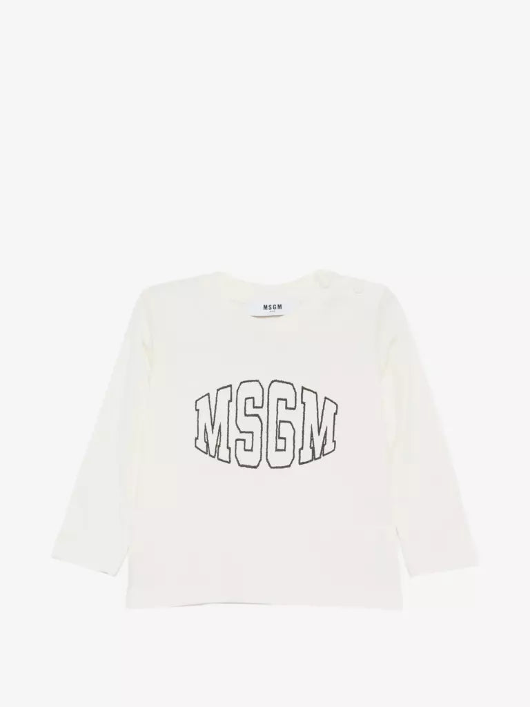 MSGM Kids T-shirt