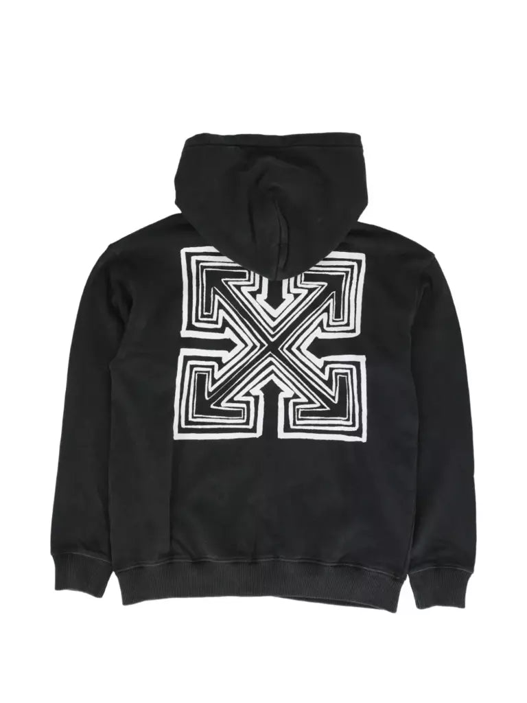 Off-White Kids Felpe