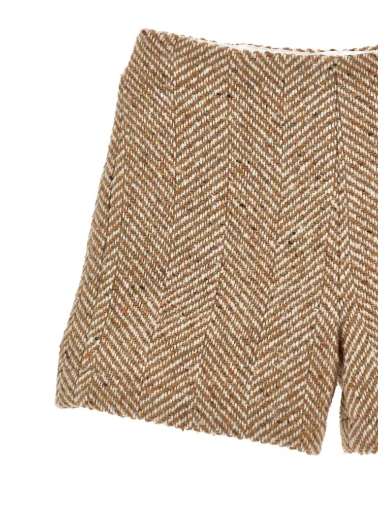 Ermanno Scervino Kids Short