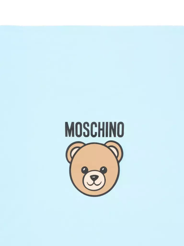 Moschino Kids Coperta