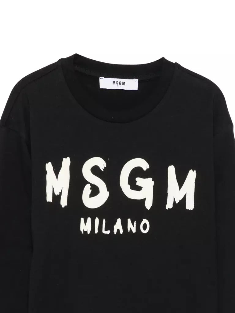 MSGM Kids T-shirt
