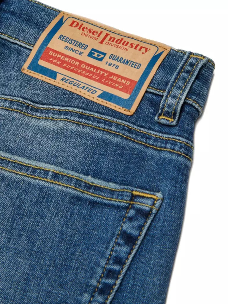 Diesel Kids Jeans