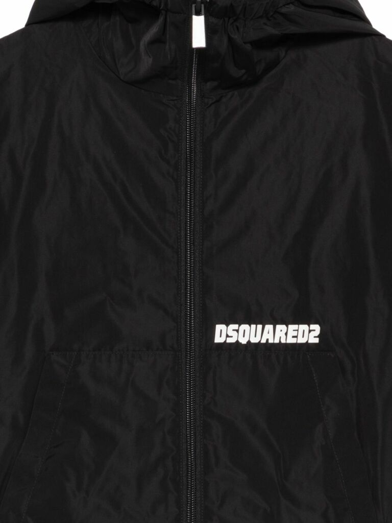 DSQUARED2 Kids Giacca