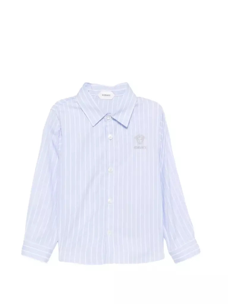 Versace Kids Camicia