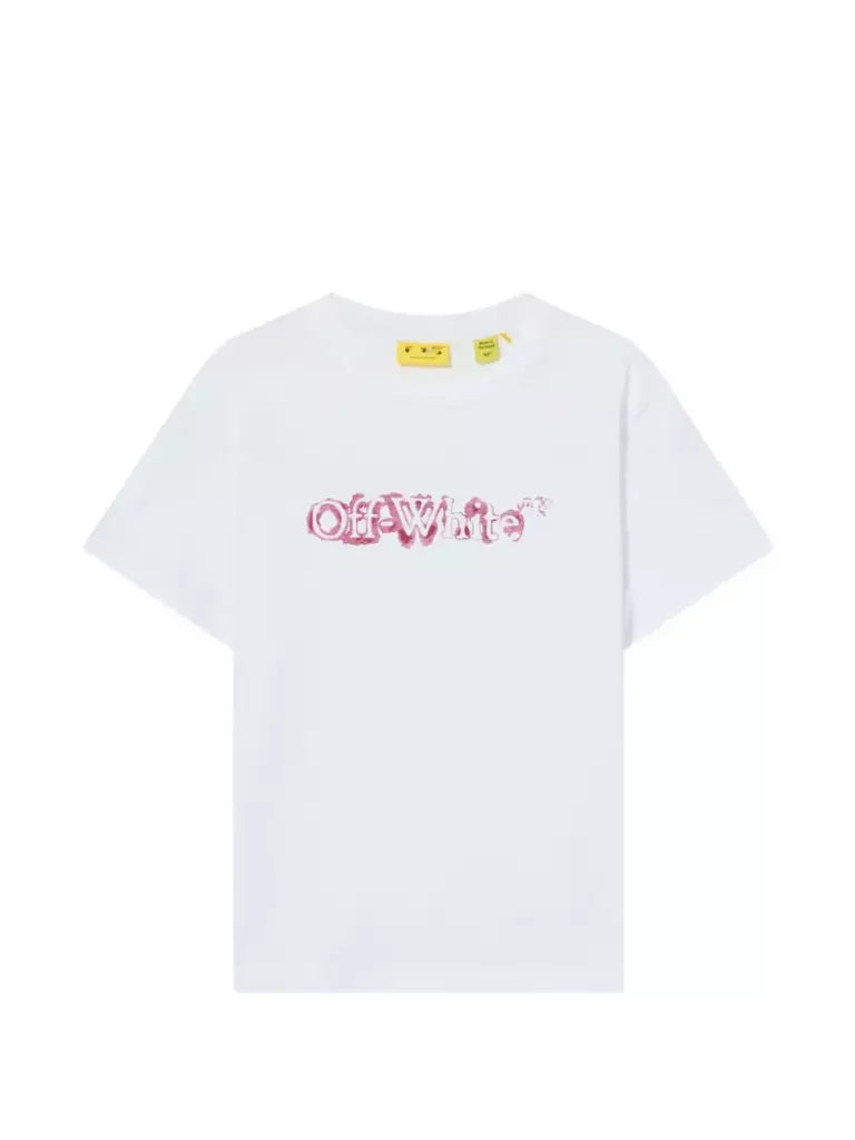Off-White Kids T-shirt