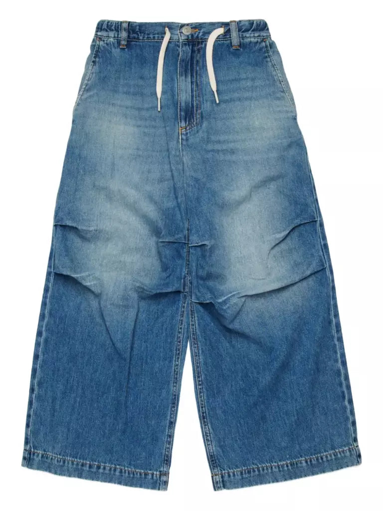 MM6 Maison Margiera Jeans