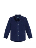 Polo Ralph Lauren Kids Camicia