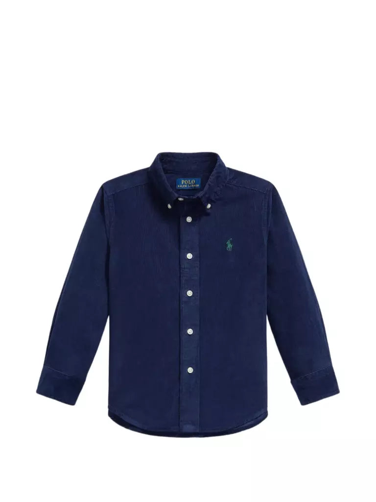 Polo Ralph Lauren Kids Camicia