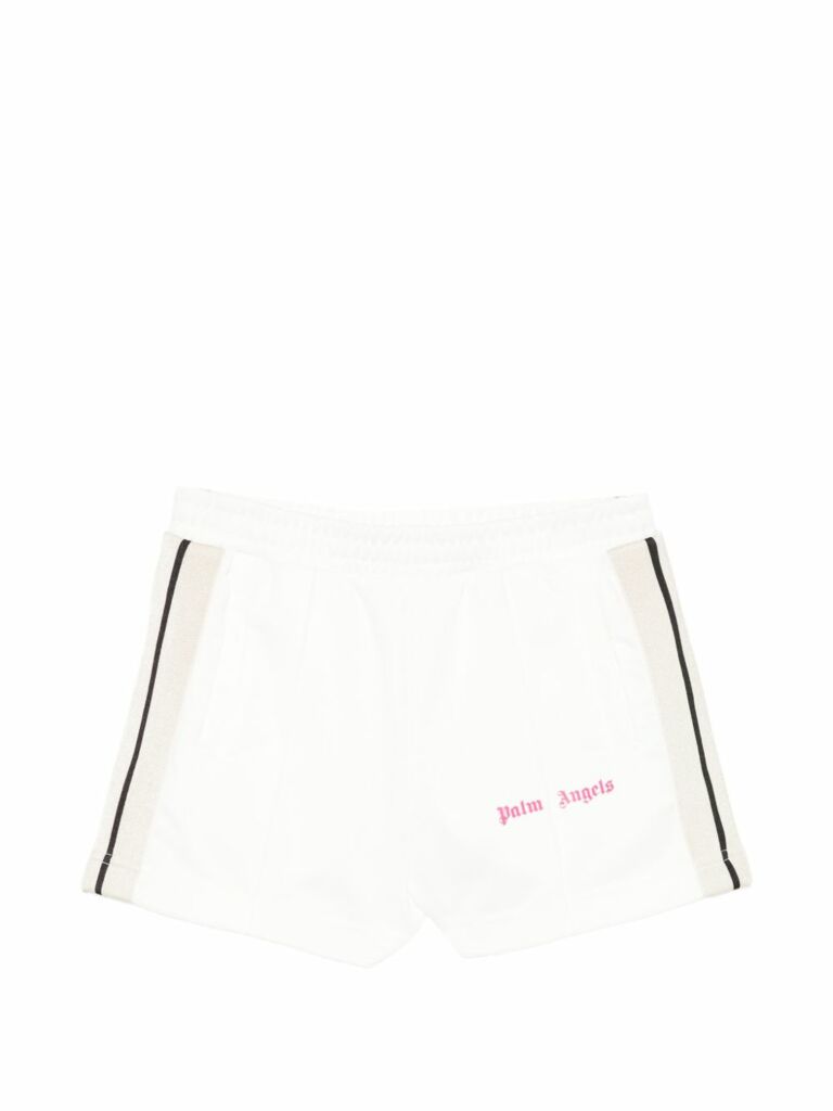 Palm Angels Kids Short