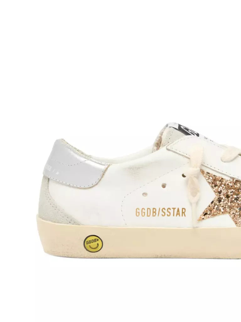 Golden Goose Deluxe Brand Kids Scarpe ginniche