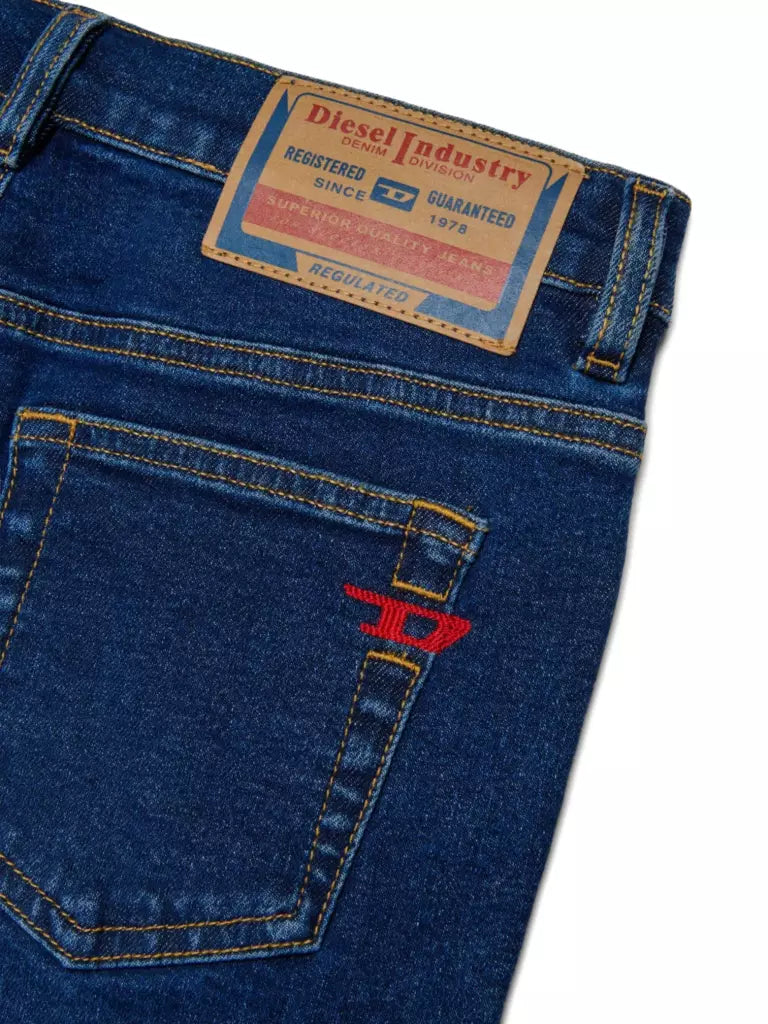 Diesel Kids Jeans