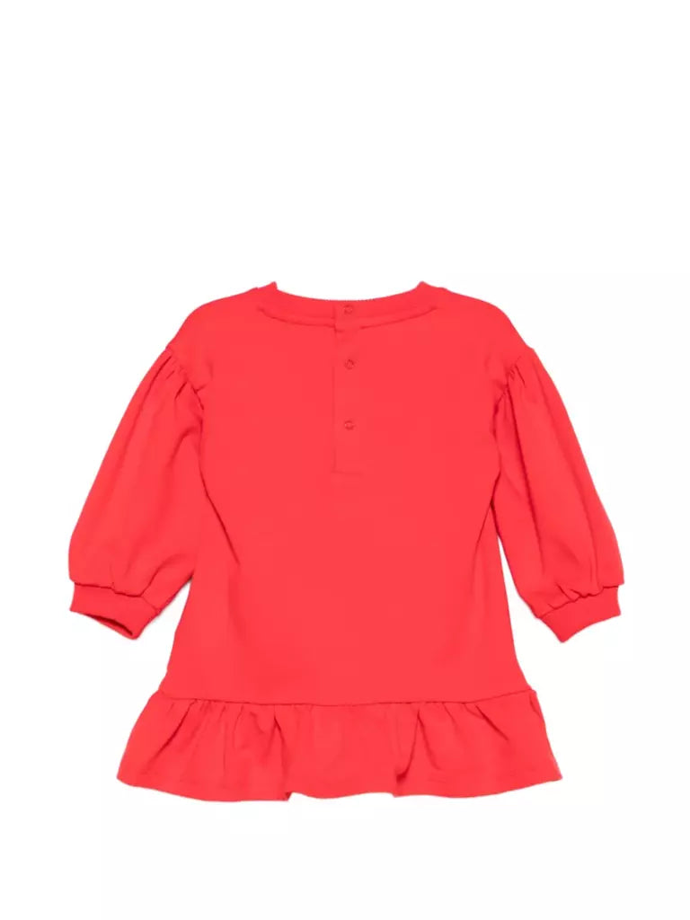 Moschino Kids Vestito