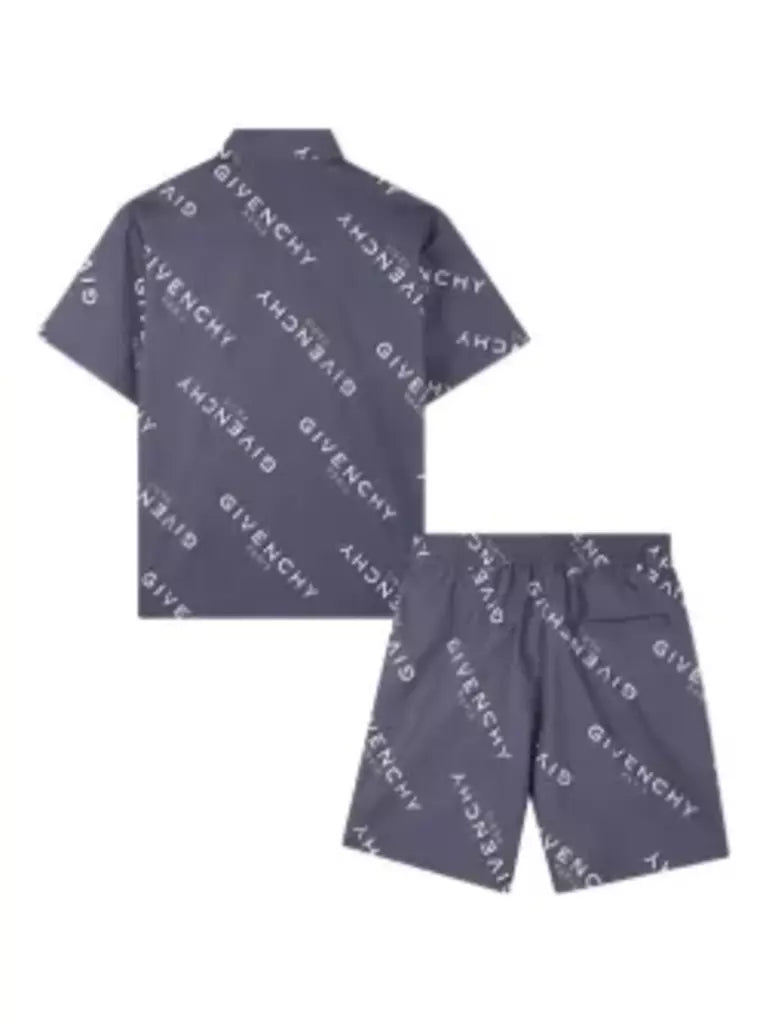 Givenchy Kids Completo