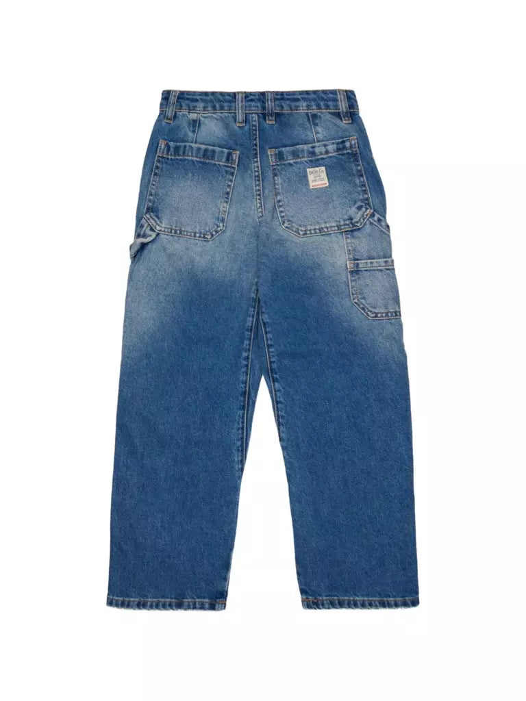 Diesel Kids Jeans