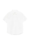 Fendi Kids Camicia