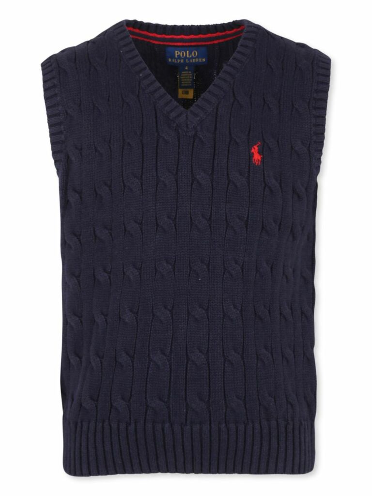Polo Ralph Lauren Kids Maglione