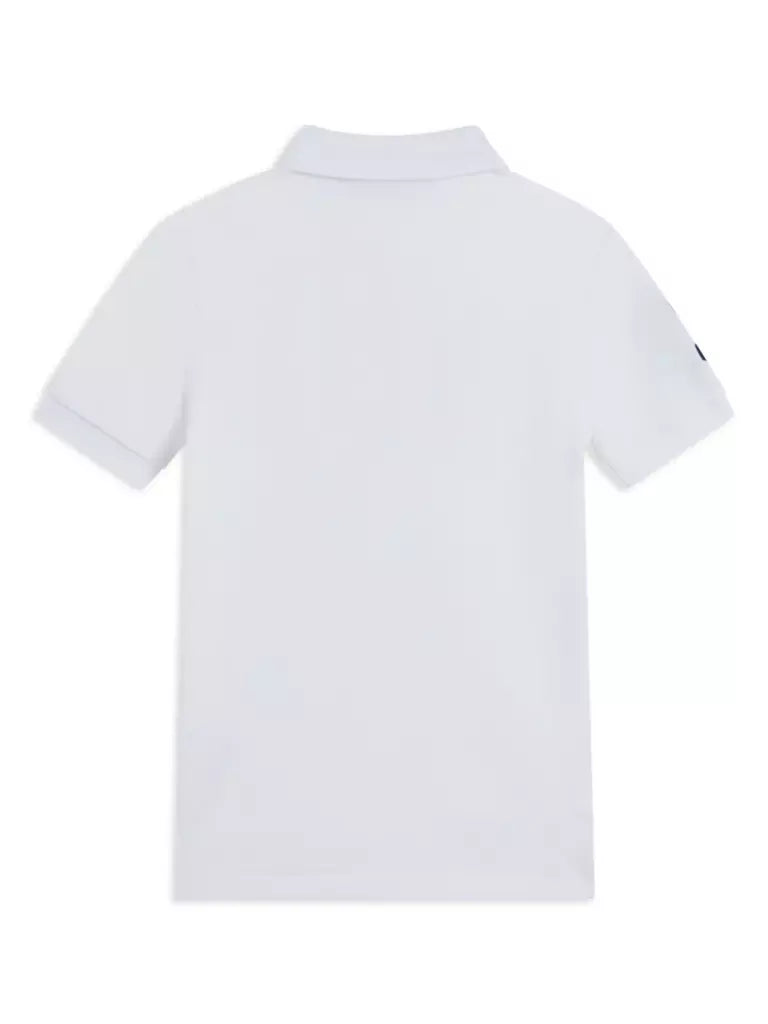 Polo Ralph Lauren Kids Polo manica corta