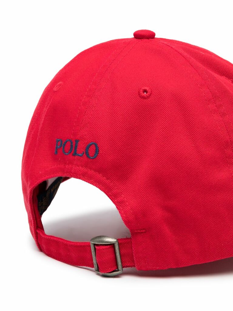 Polo Ralph Lauren Kids Cappello