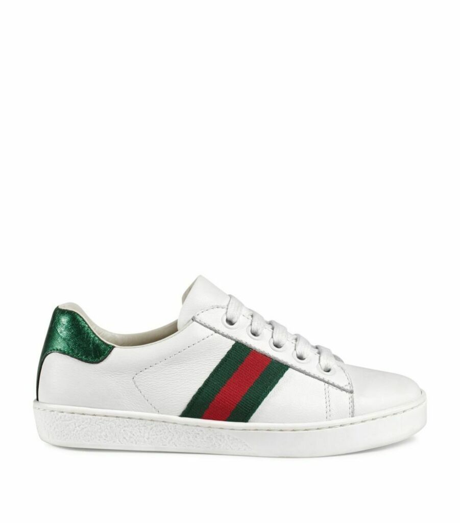 Gucci Kids Scarpe ginniche