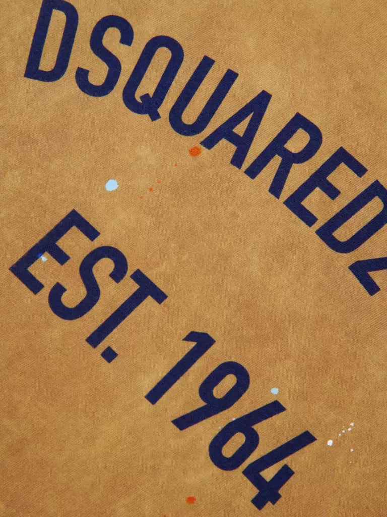 DSQUARED2 Kids T-shirt