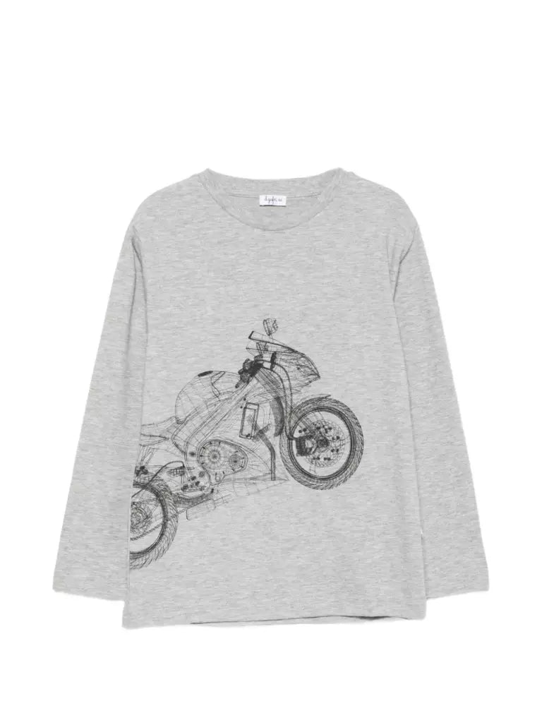 IL Gufo T-shirt