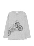 IL Gufo T-shirt
