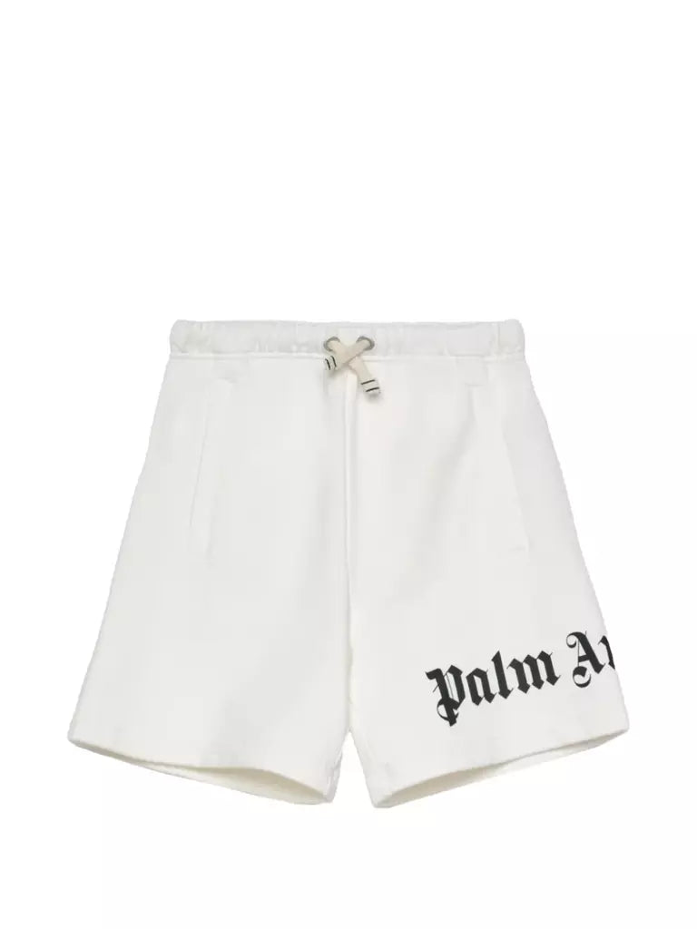 Palm Angels Kids Short