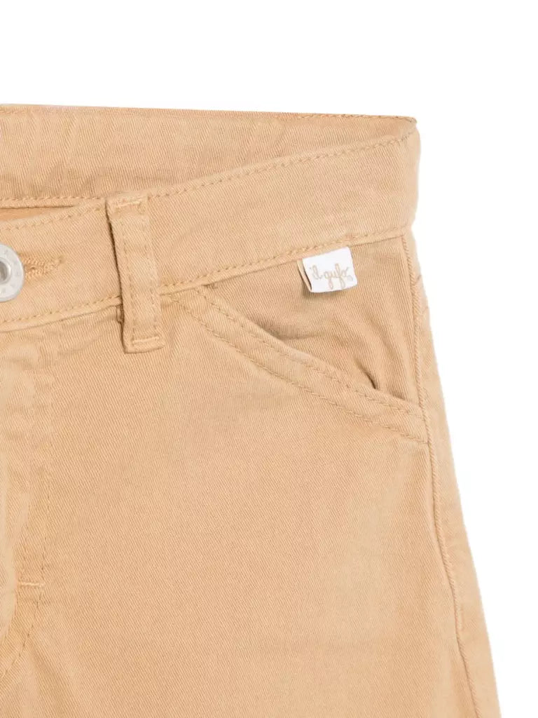 IL Gufo Pantalone