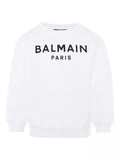 Balmain Kids Felpe