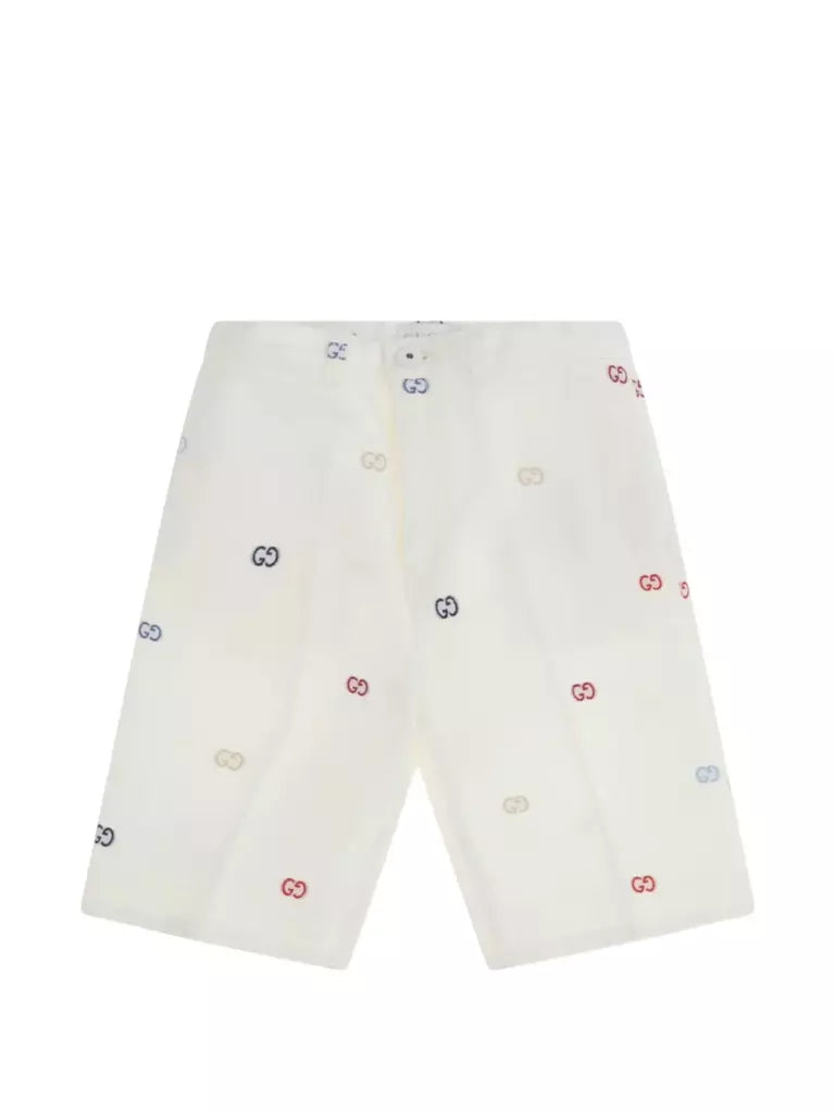 Gucci Kids Short