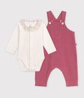 PETIT BATEAU Completo