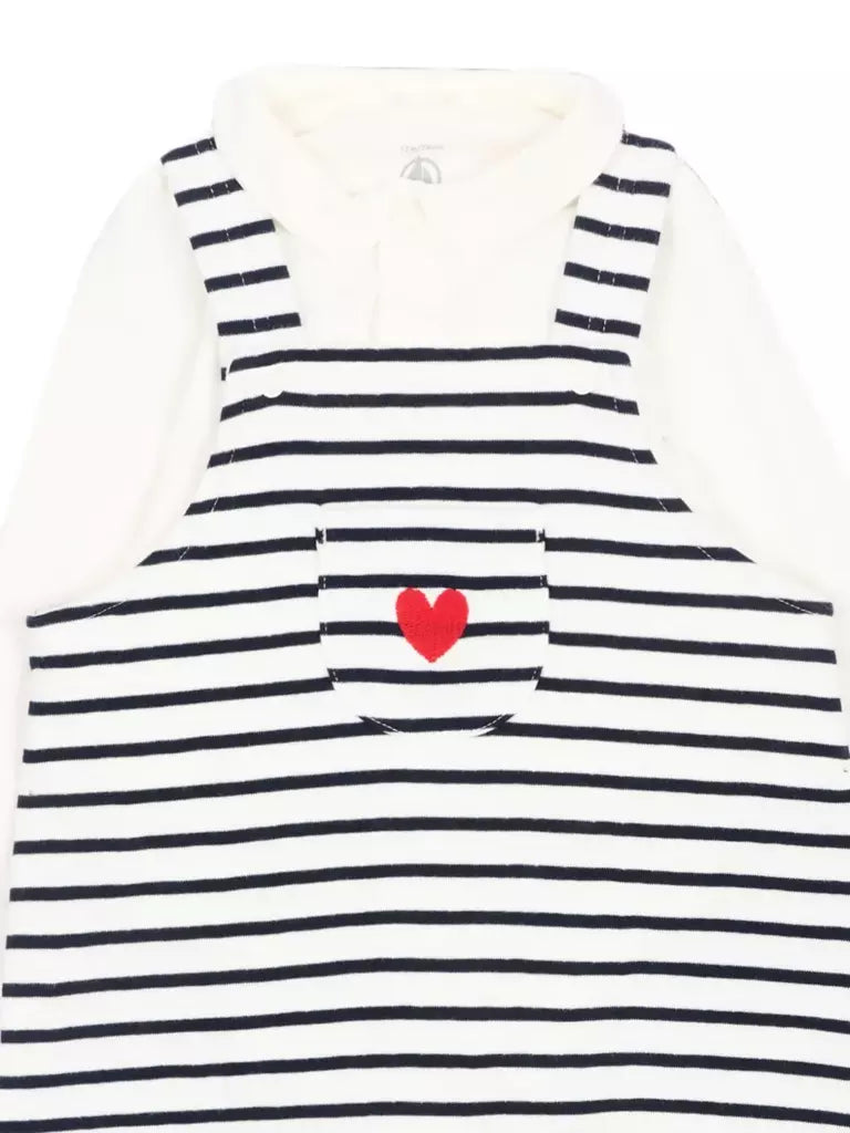 PETIT BATEAU Completo