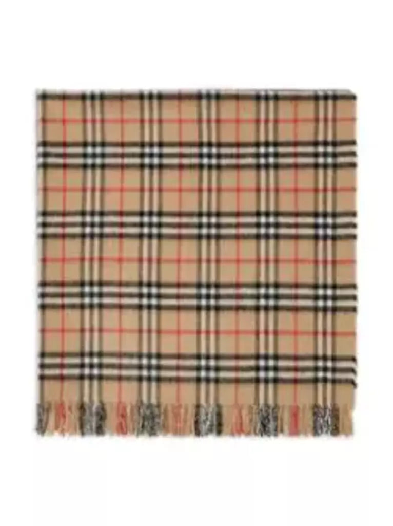 Burberry Kids Coperta