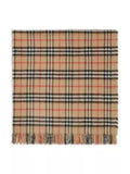 Burberry Kids Coperta