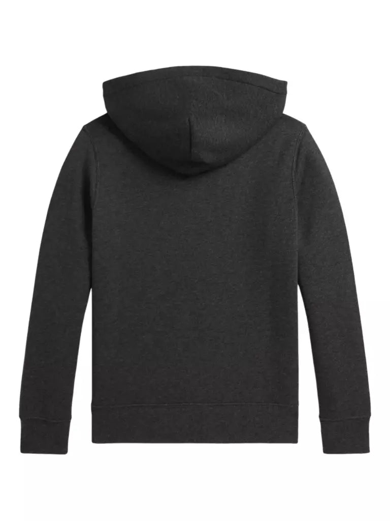 Polo Ralph Lauren Kids Felpa con cappuccio