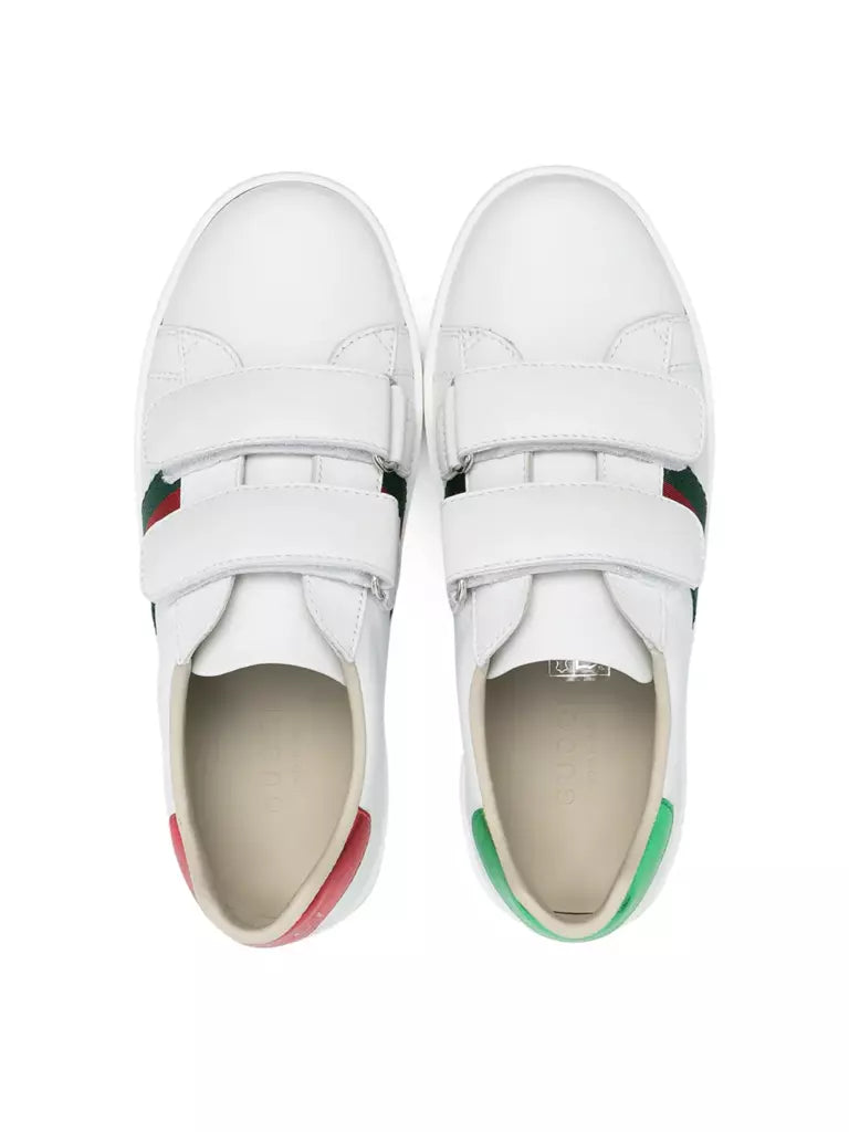 Gucci Kids Scarpe ginniche