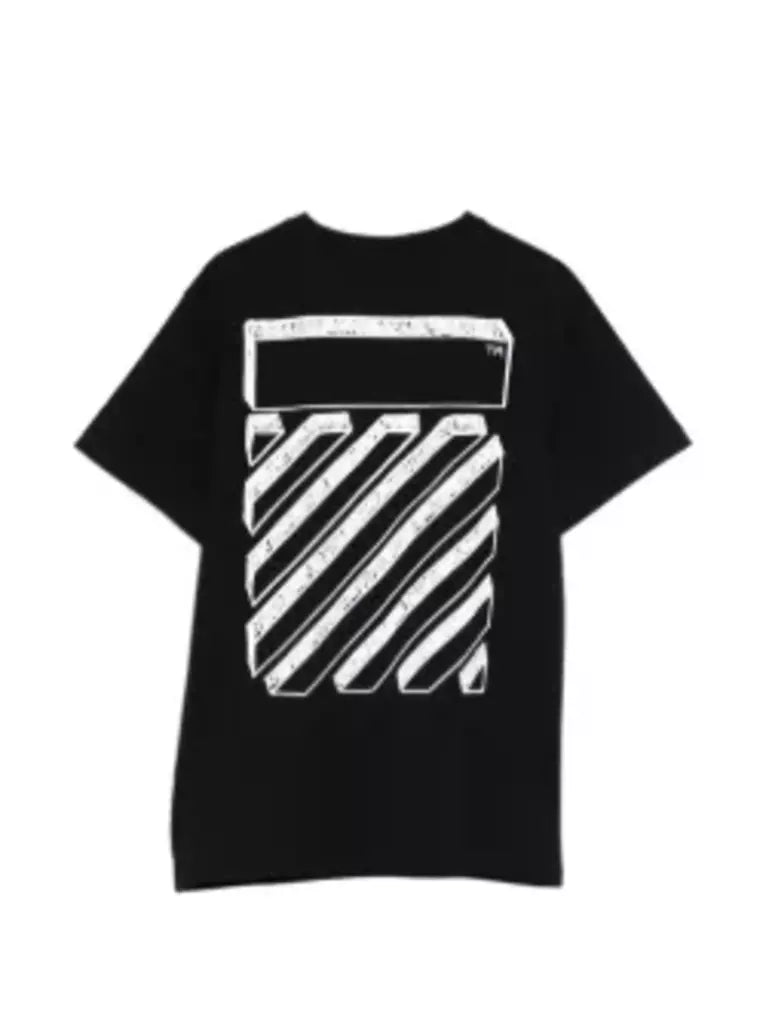 Off-White Kids T-shirt